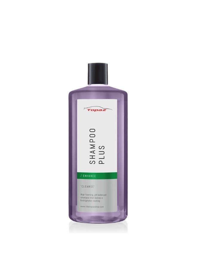 Topaz Detailing Shampoo Plus - Image 2